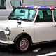 Illustration for article titled 50 Years Young: The Five Best Minis Ever